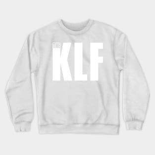 KLF (the) Crewneck Sweatshirt